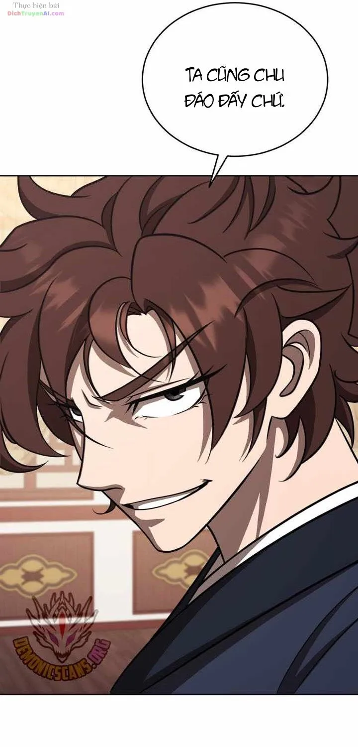 Bảo Tiêu Lập Dị - Chap 25 - Trang 145