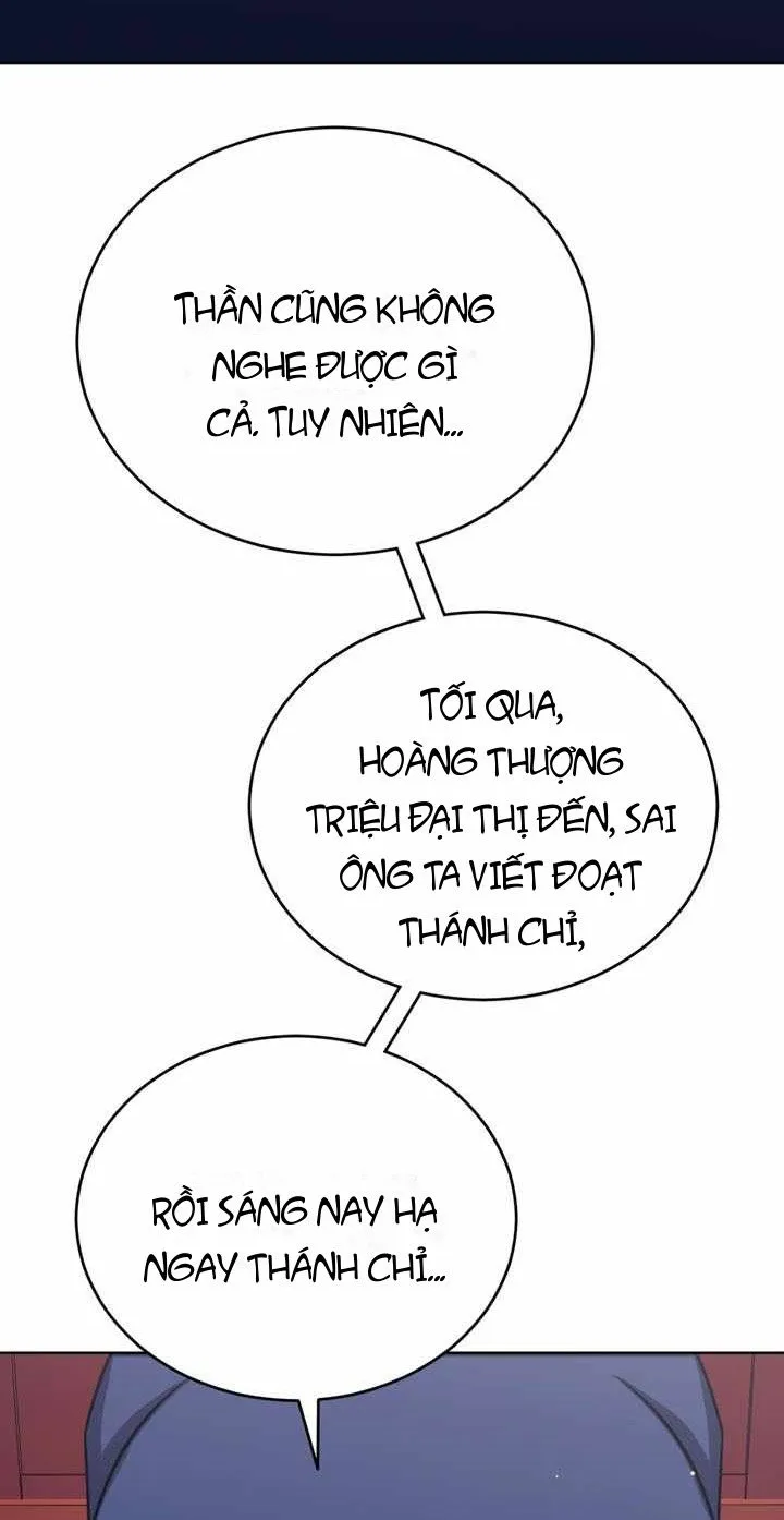 Bảo Tiêu Lập Dị - Chap 25 - Trang 16