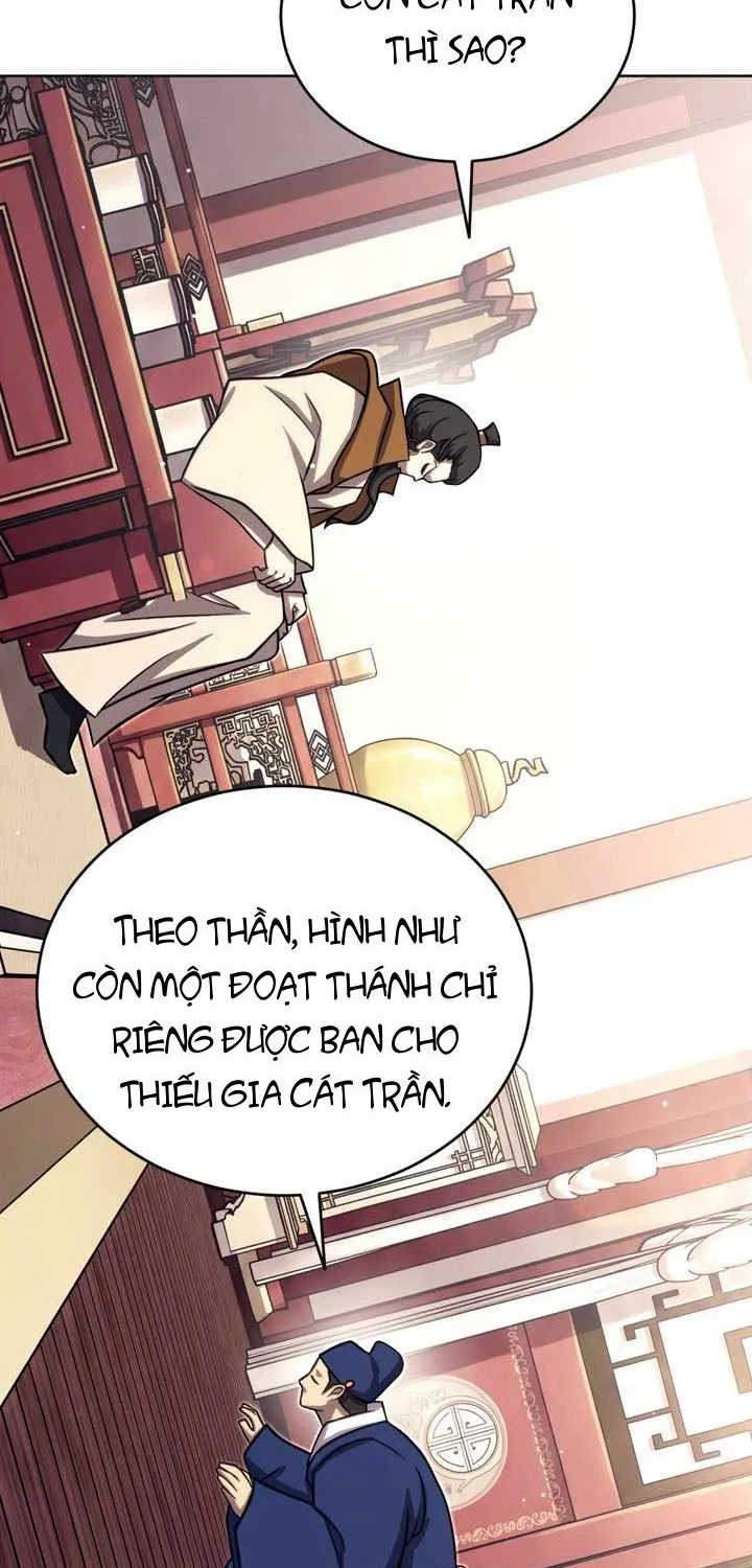 Bảo Tiêu Lập Dị - Chap 25 - Trang 18