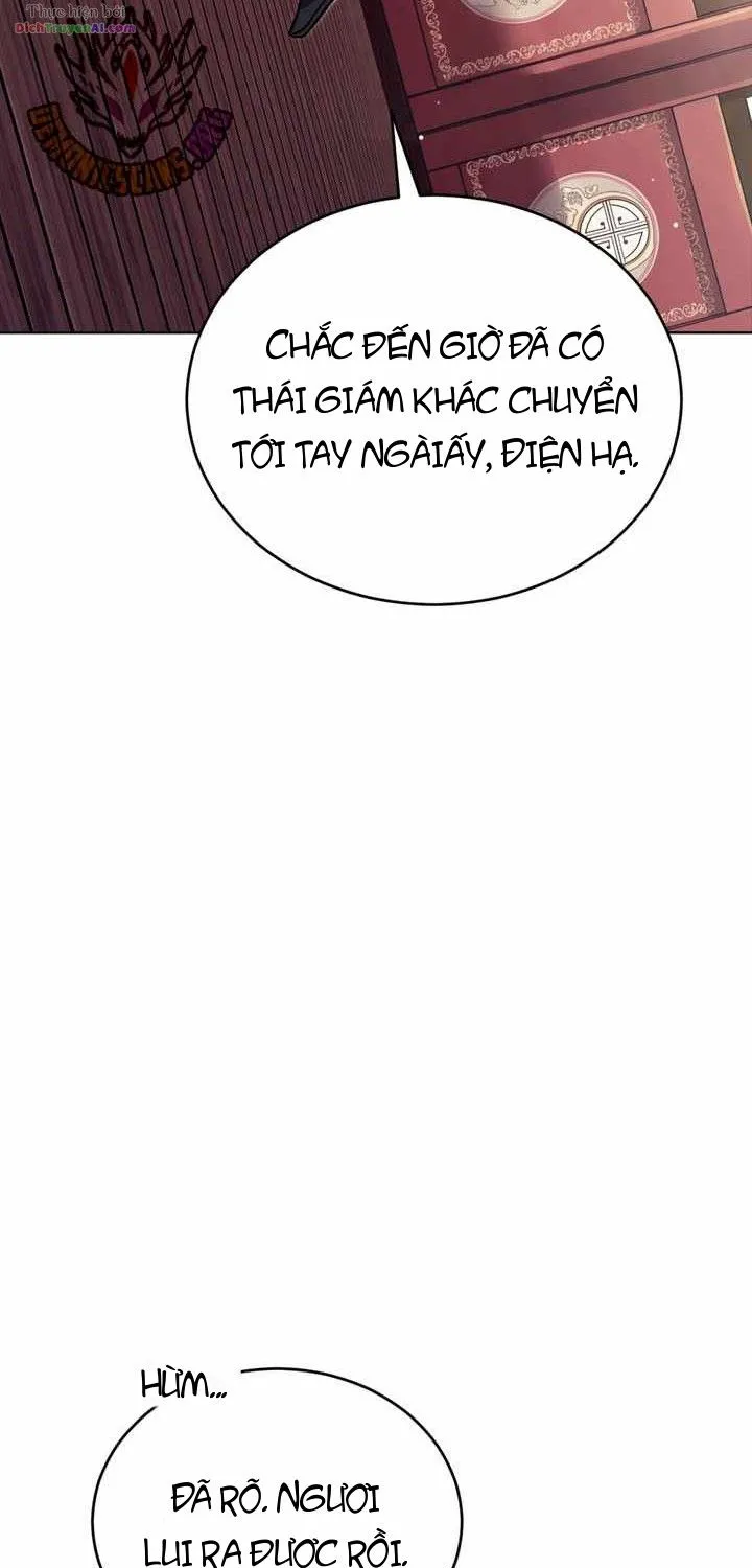 Bảo Tiêu Lập Dị - Chap 25 - Trang 20