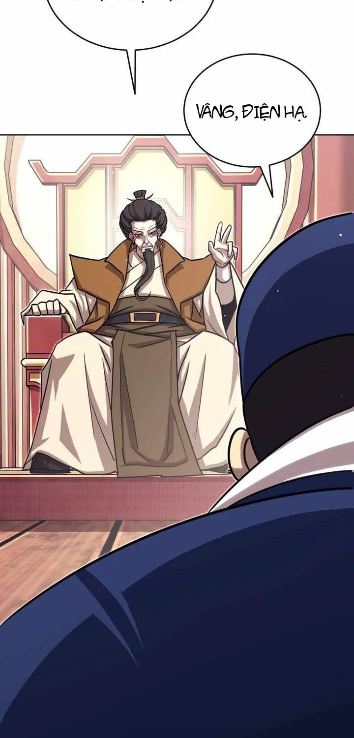 Bảo Tiêu Lập Dị - Chap 25 - Trang 21