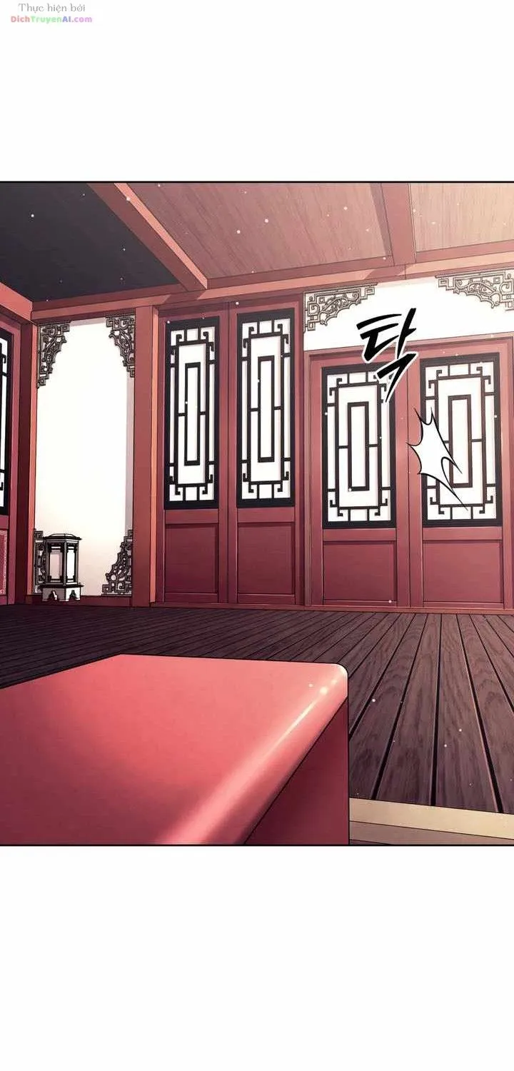 Bảo Tiêu Lập Dị - Chap 25 - Trang 23