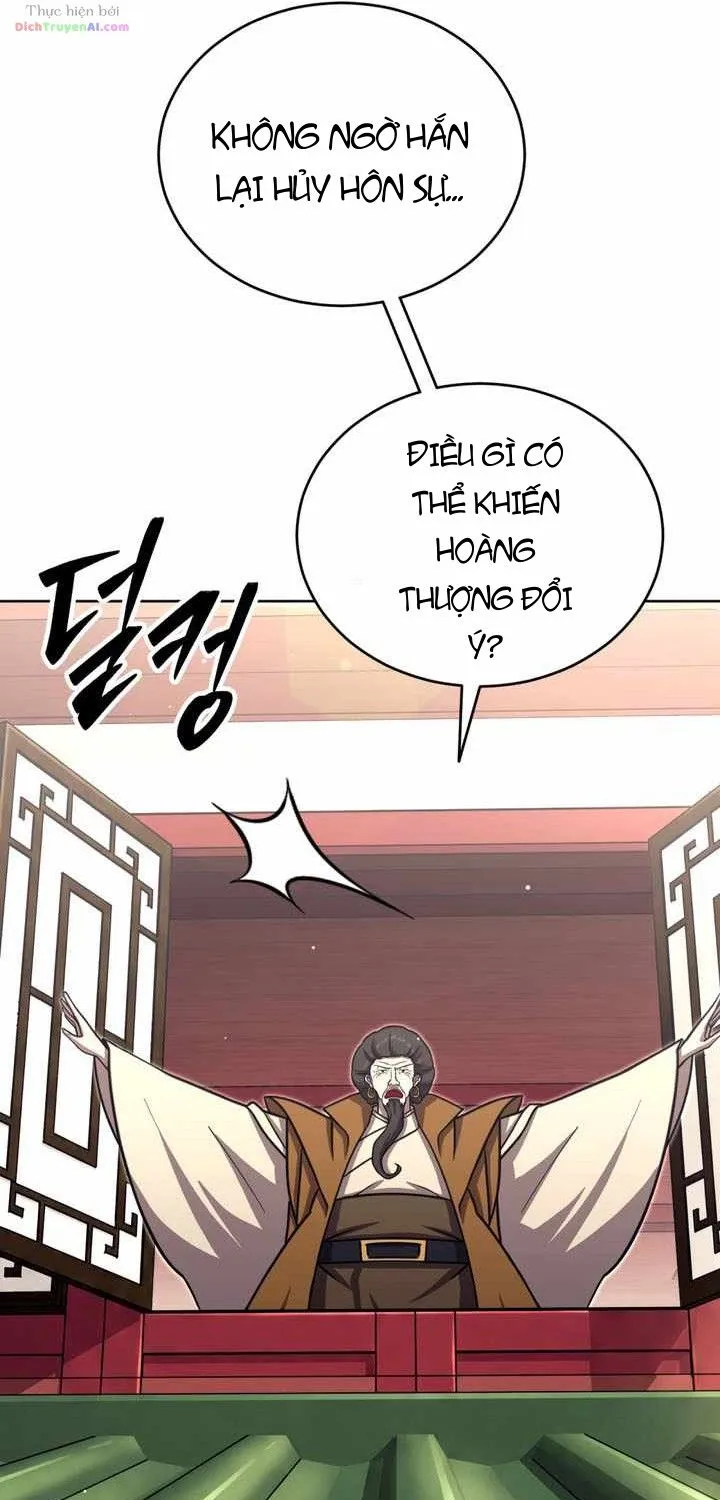 Bảo Tiêu Lập Dị - Chap 25 - Trang 25