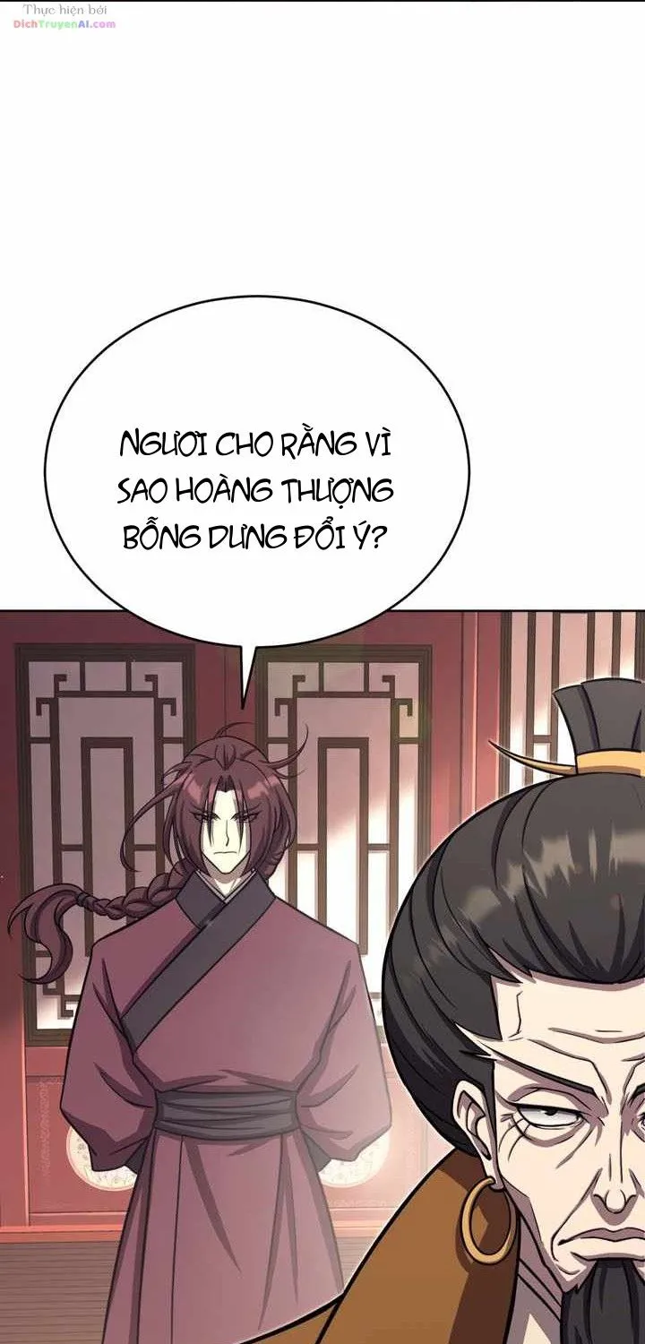 Bảo Tiêu Lập Dị - Chap 25 - Trang 28