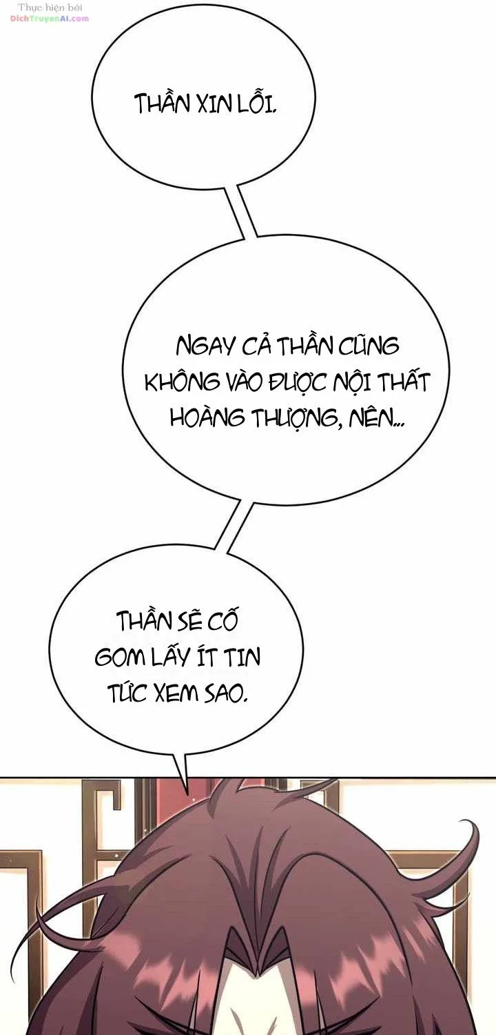 Bảo Tiêu Lập Dị - Chap 25 - Trang 30