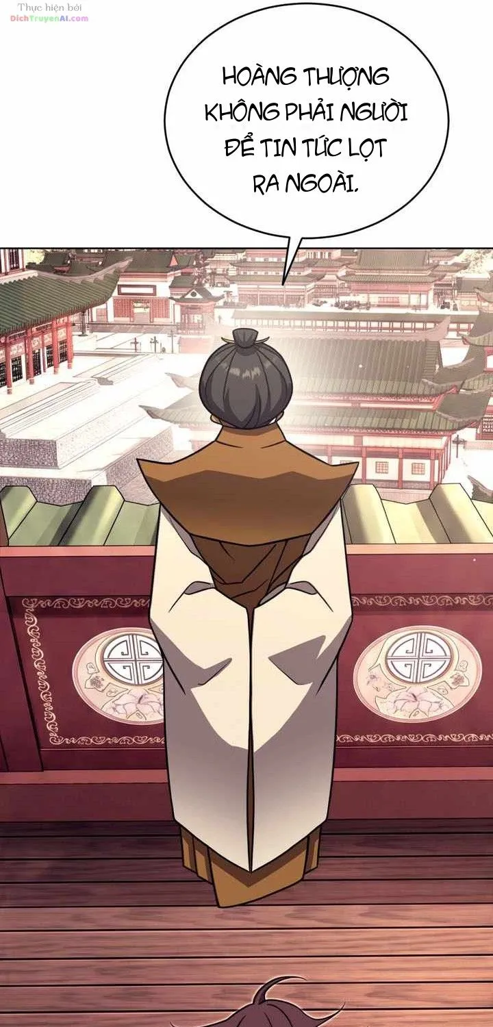 Bảo Tiêu Lập Dị - Chap 25 - Trang 32