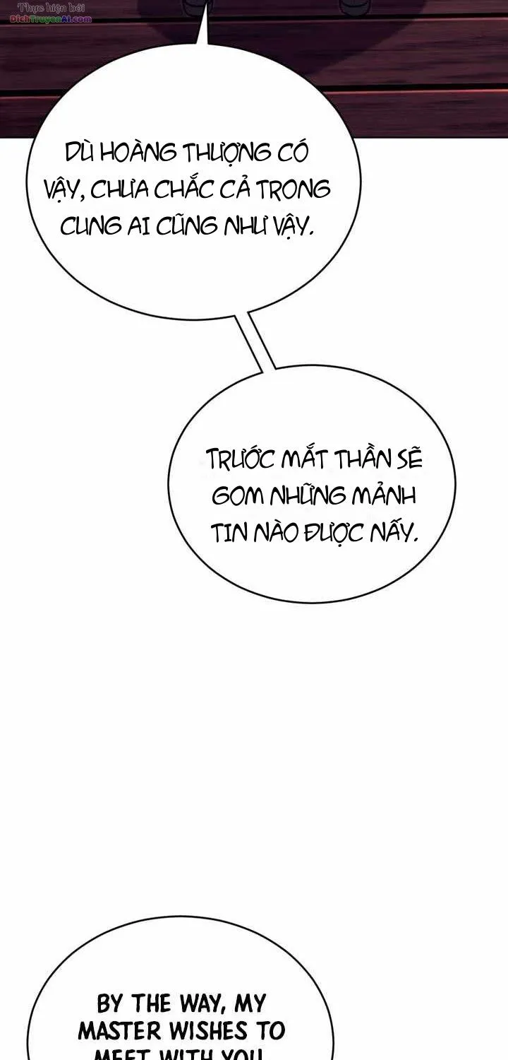 Bảo Tiêu Lập Dị - Chap 25 - Trang 34