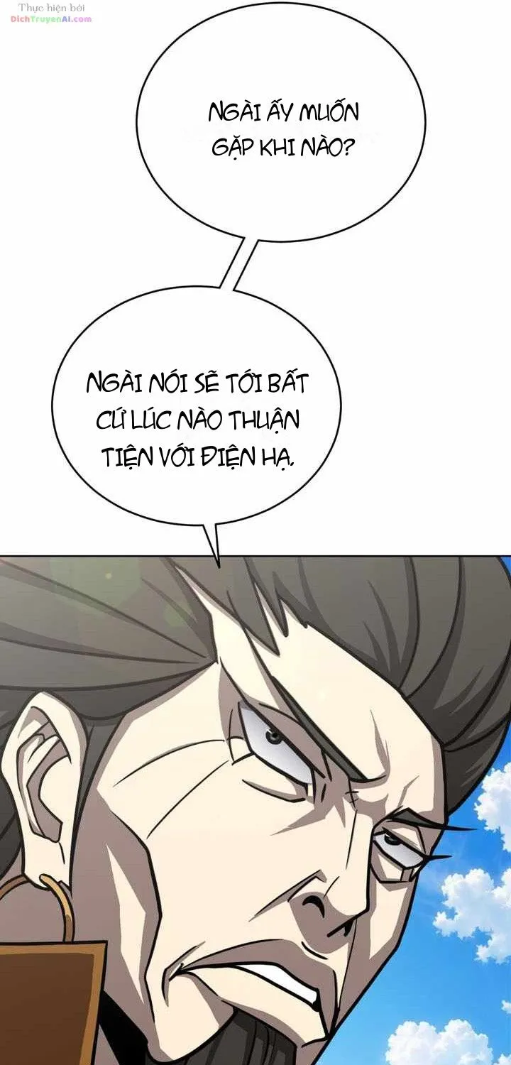 Bảo Tiêu Lập Dị - Chap 25 - Trang 36