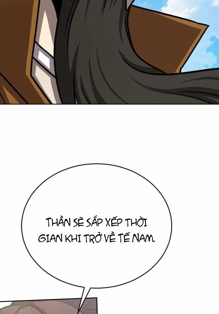 Bảo Tiêu Lập Dị - Chap 25 - Trang 37