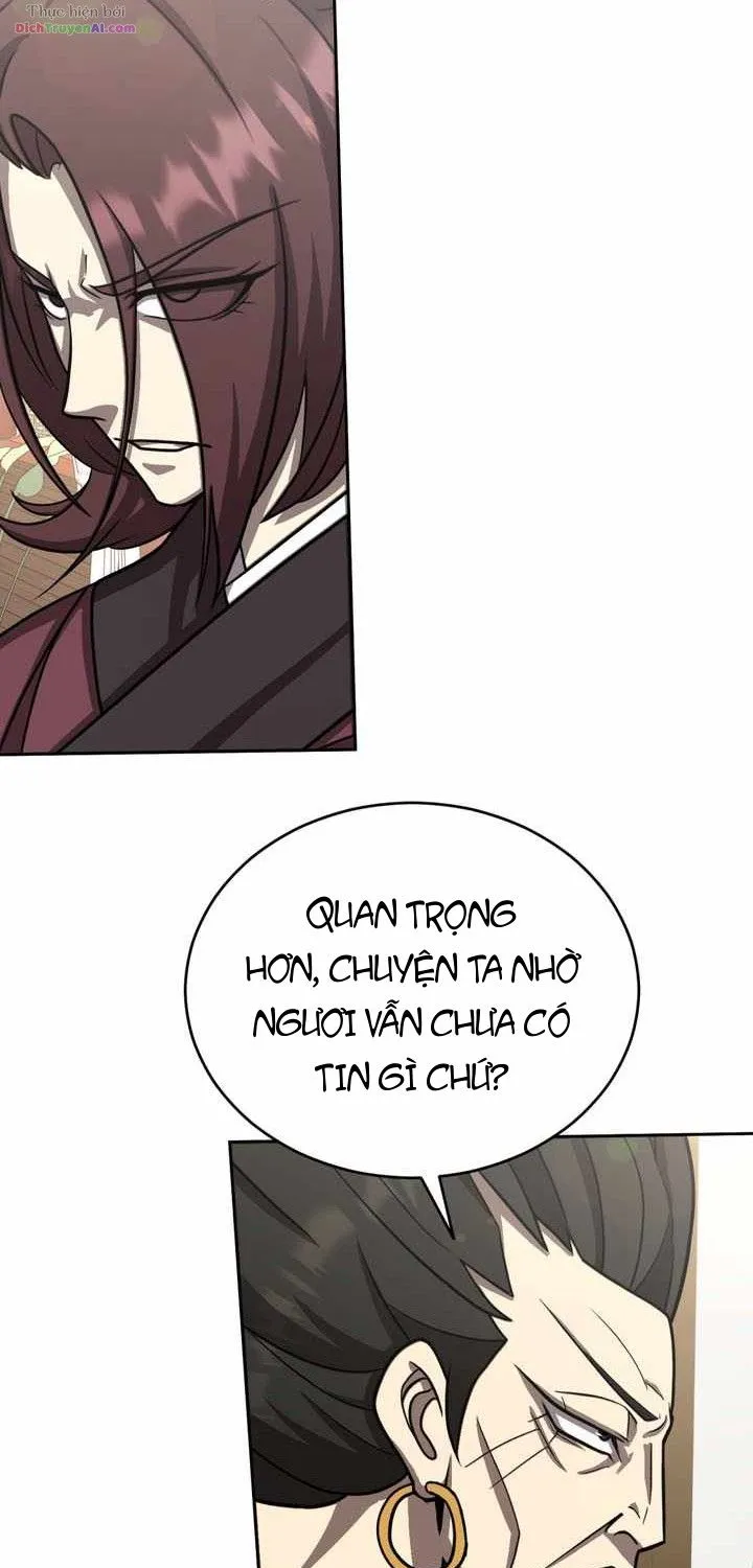 Bảo Tiêu Lập Dị - Chap 25 - Trang 38