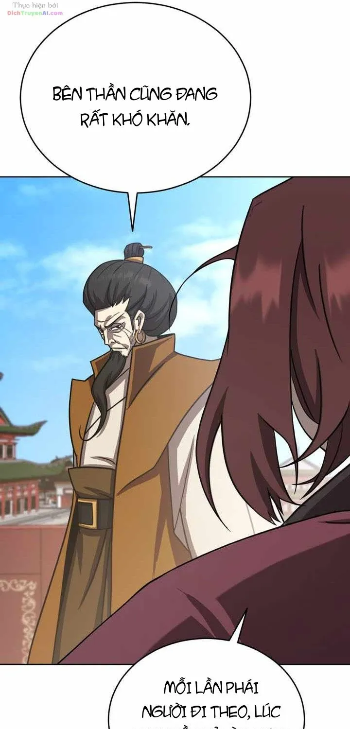 Bảo Tiêu Lập Dị - Chap 25 - Trang 40