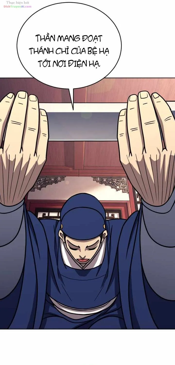 Bảo Tiêu Lập Dị - Chap 25 - Trang 5