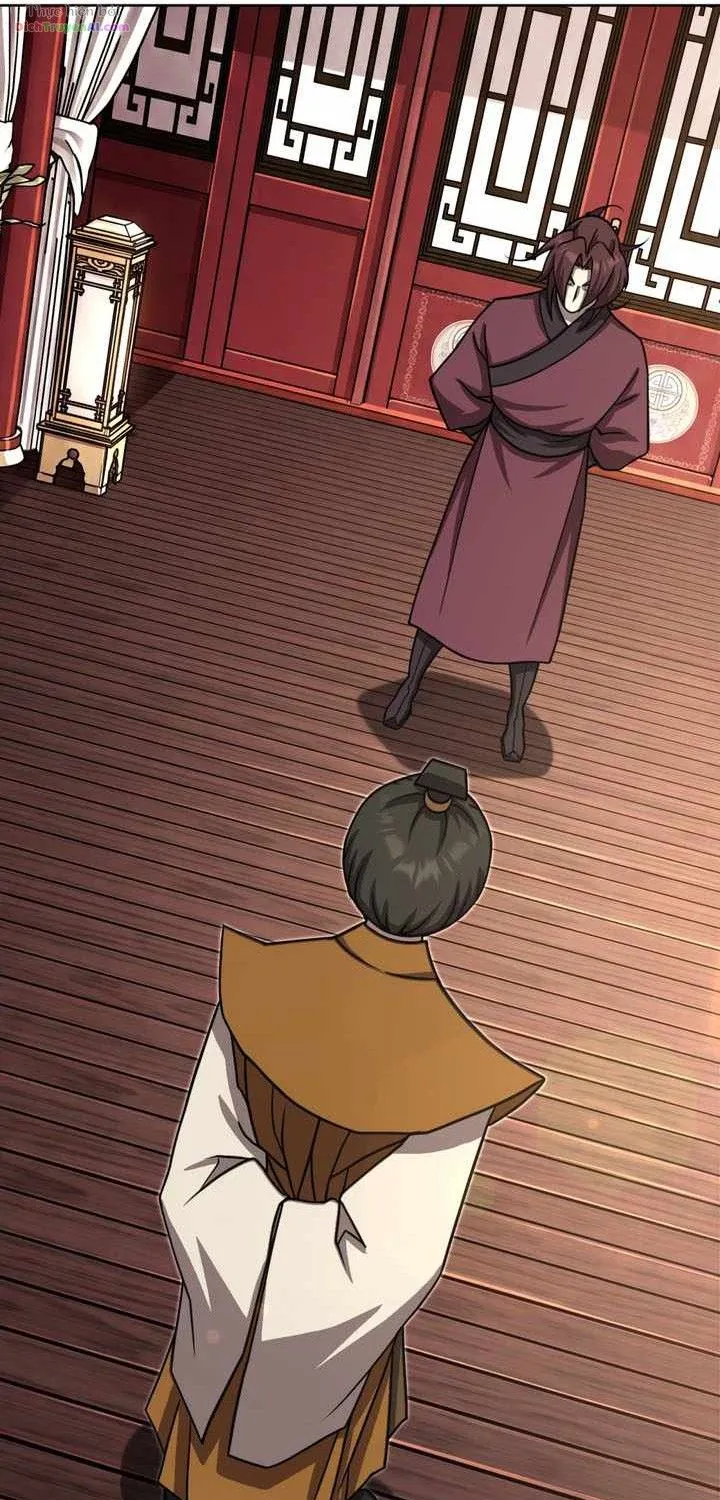 Bảo Tiêu Lập Dị - Chap 25 - Trang 42