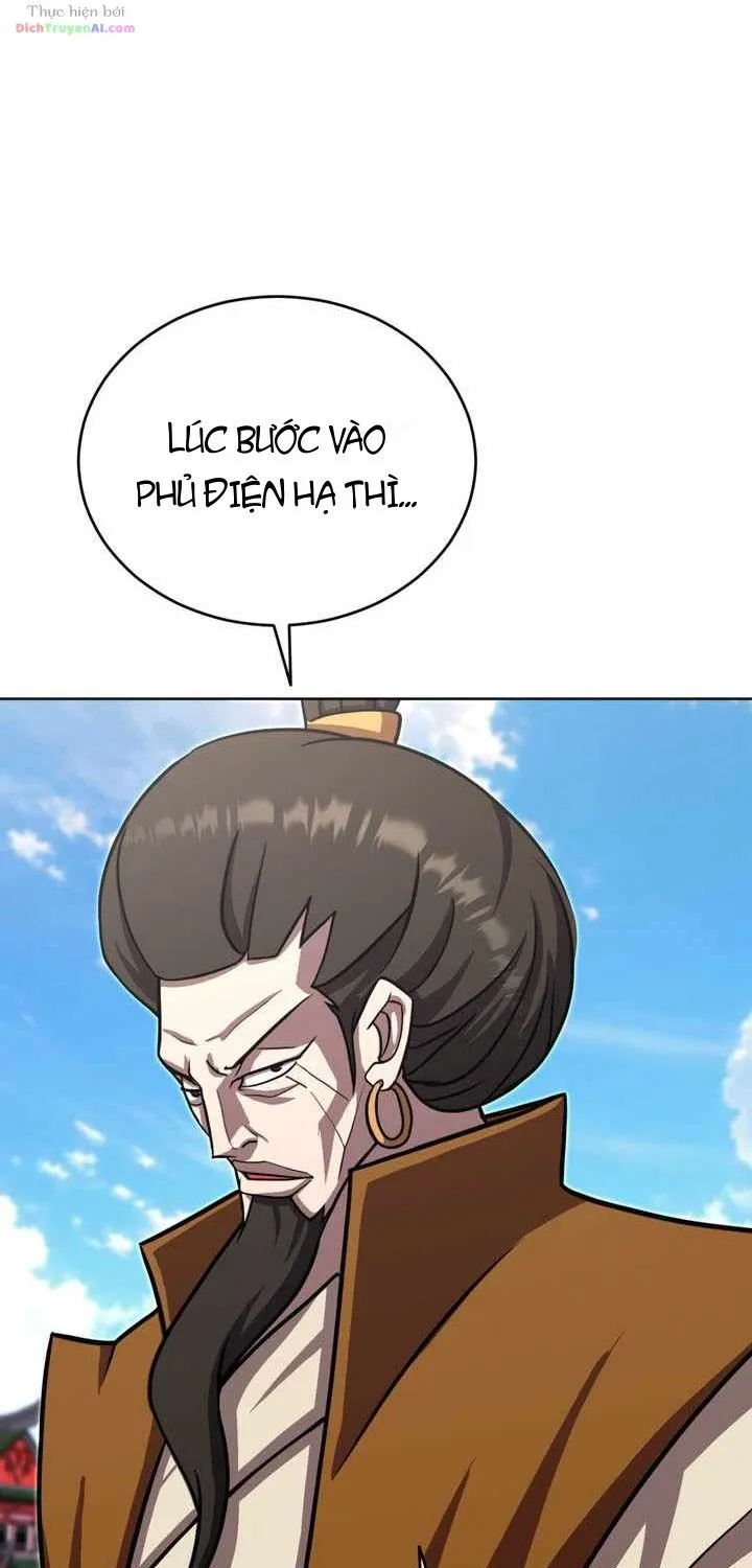 Bảo Tiêu Lập Dị - Chap 25 - Trang 45