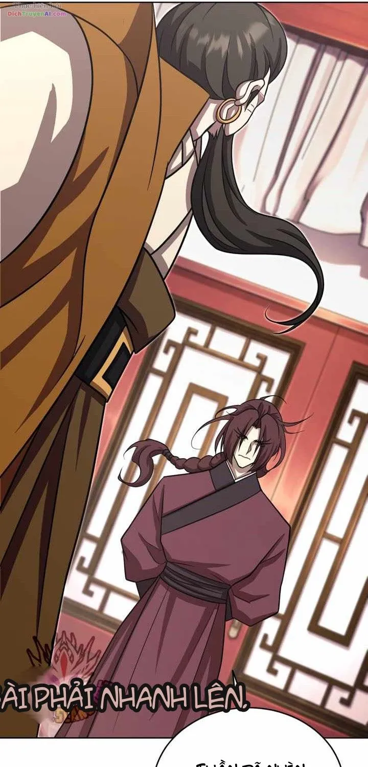 Bảo Tiêu Lập Dị - Chap 25 - Trang 49