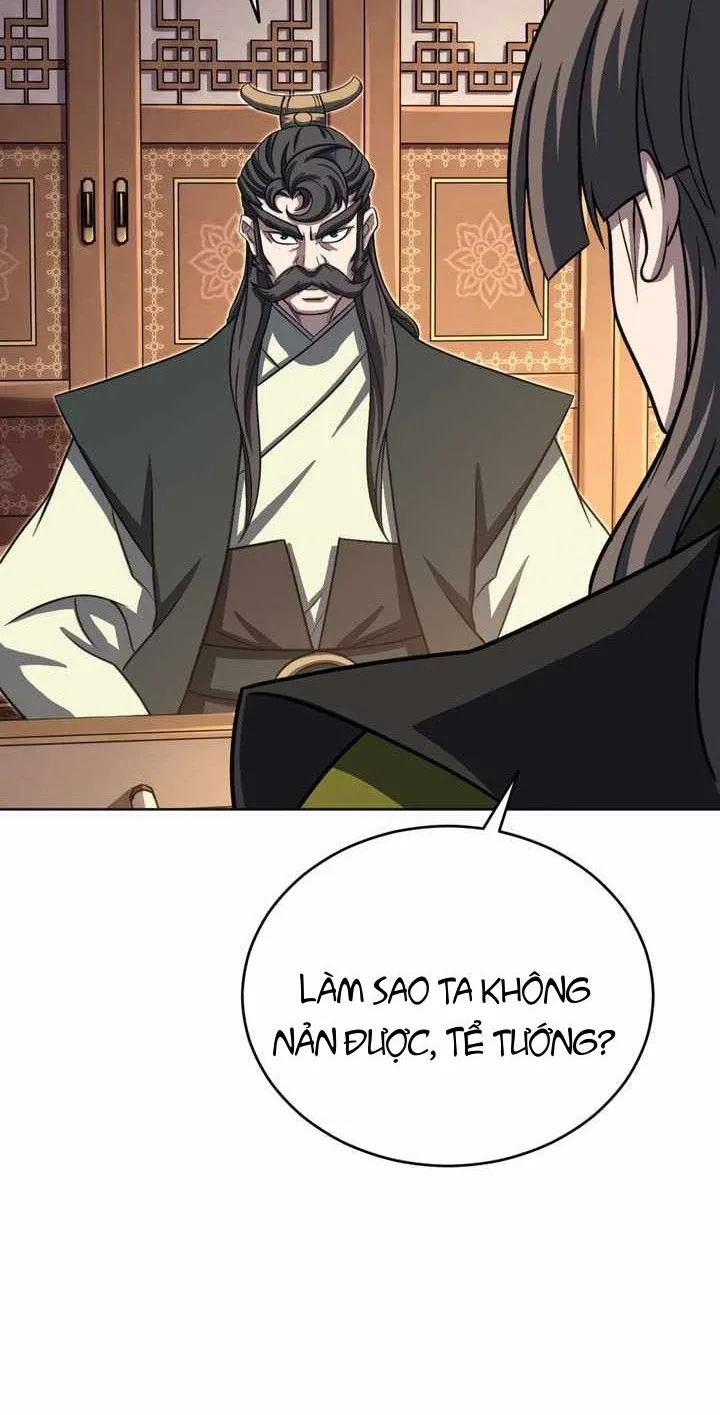 Bảo Tiêu Lập Dị - Chap 25 - Trang 58