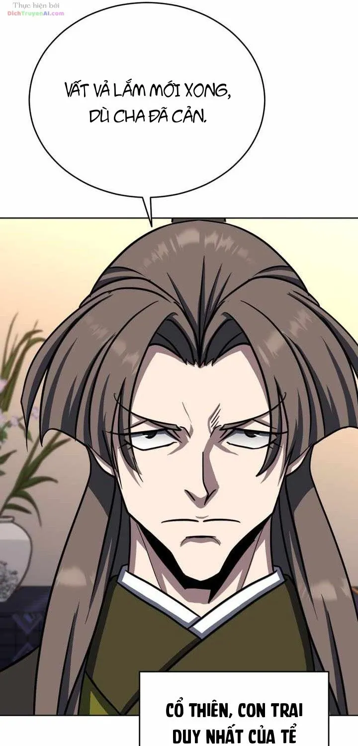 Bảo Tiêu Lập Dị - Chap 25 - Trang 59