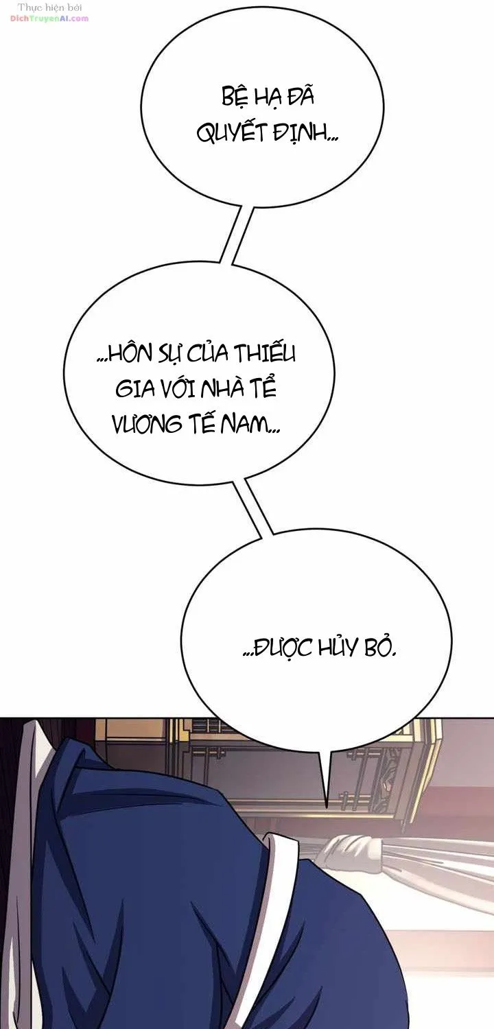 Bảo Tiêu Lập Dị - Chap 25 - Trang 7
