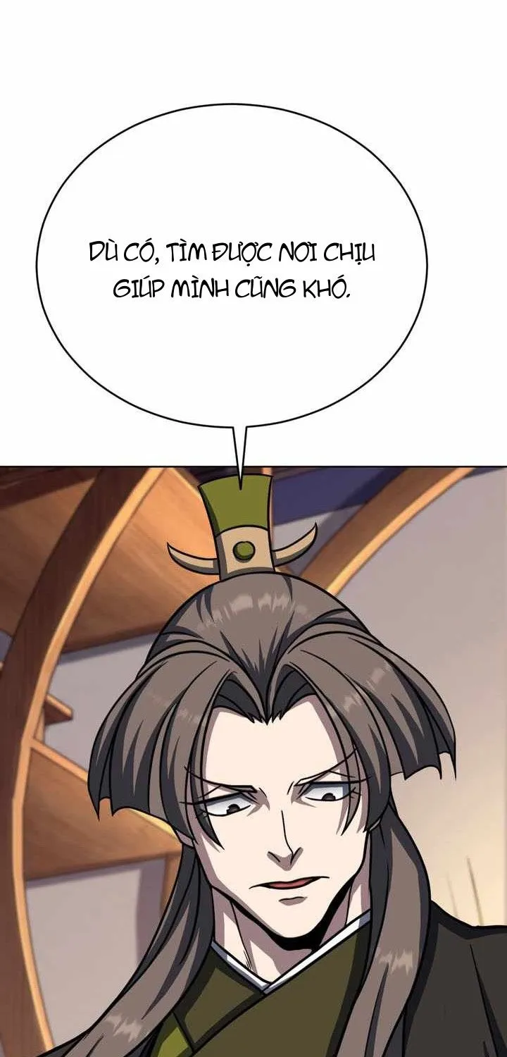 Bảo Tiêu Lập Dị - Chap 25 - Trang 62