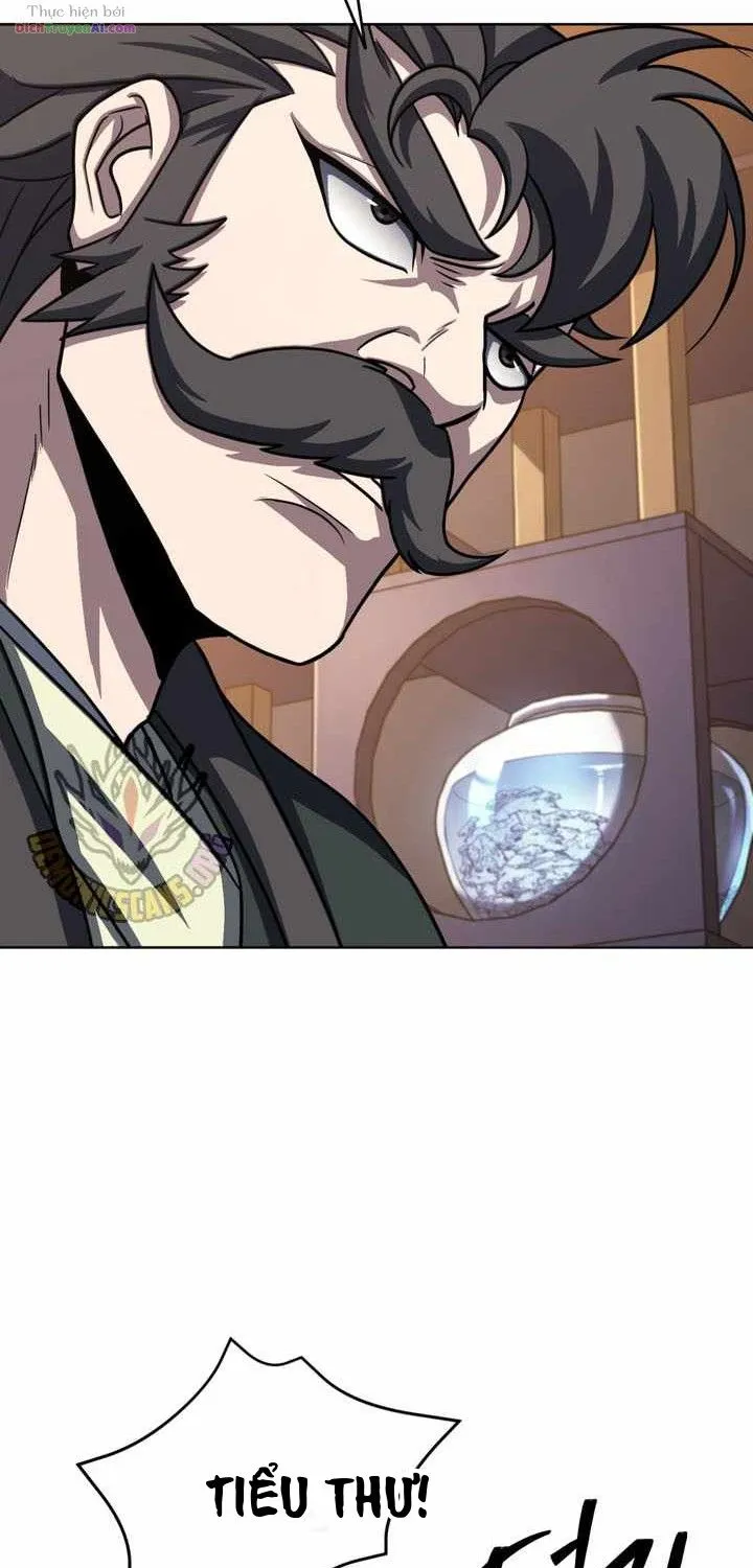 Bảo Tiêu Lập Dị - Chap 25 - Trang 66