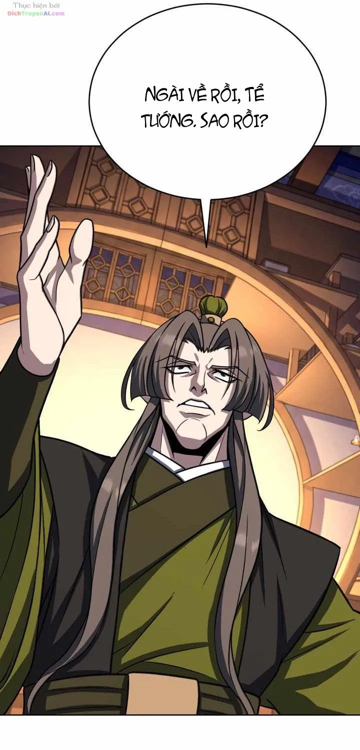 Bảo Tiêu Lập Dị - Chap 25 - Trang 68