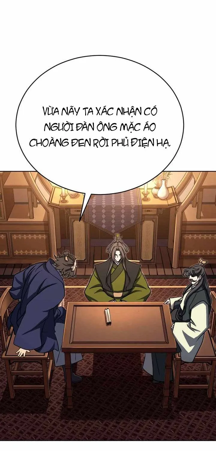 Bảo Tiêu Lập Dị - Chap 25 - Trang 69