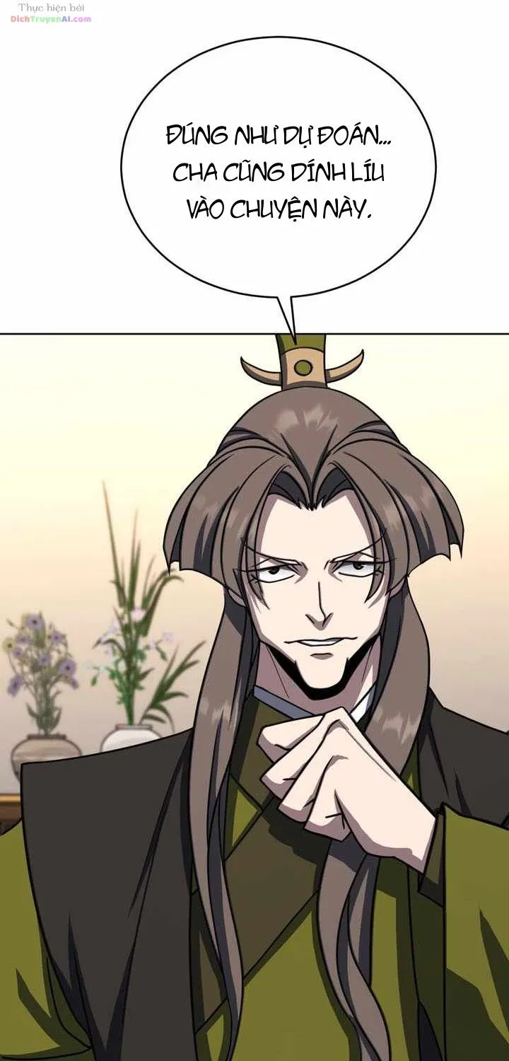 Bảo Tiêu Lập Dị - Chap 25 - Trang 71