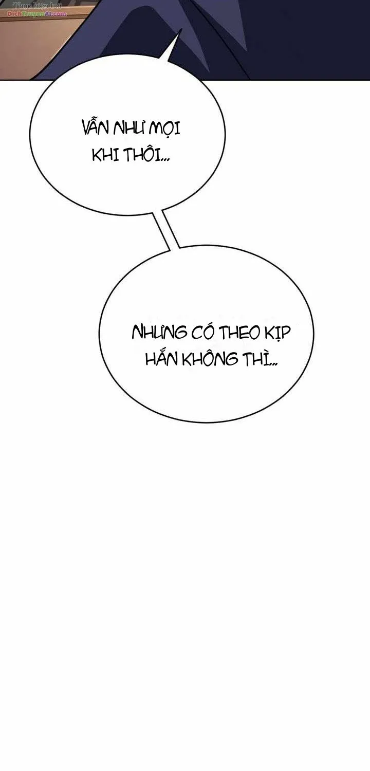Bảo Tiêu Lập Dị - Chap 25 - Trang 74