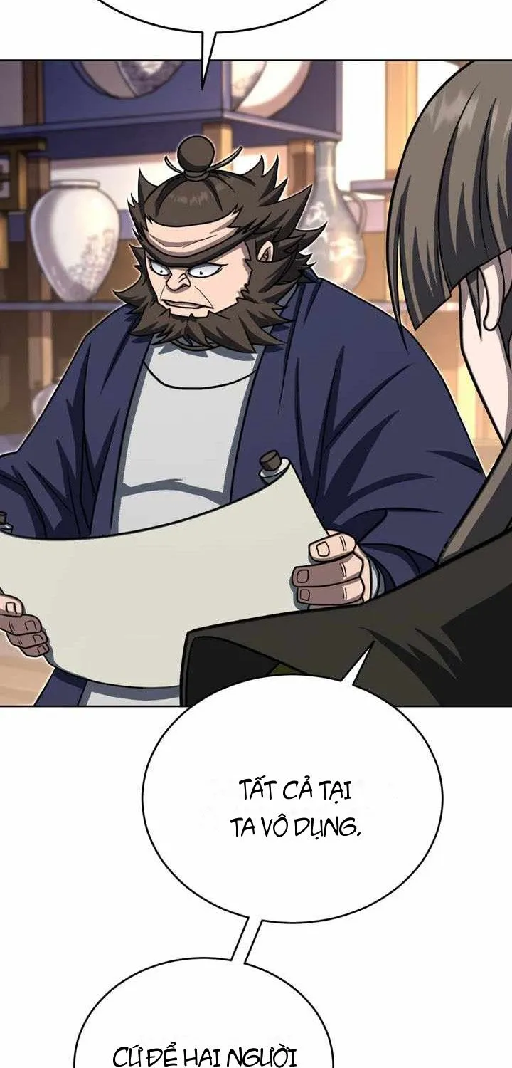 Bảo Tiêu Lập Dị - Chap 25 - Trang 77