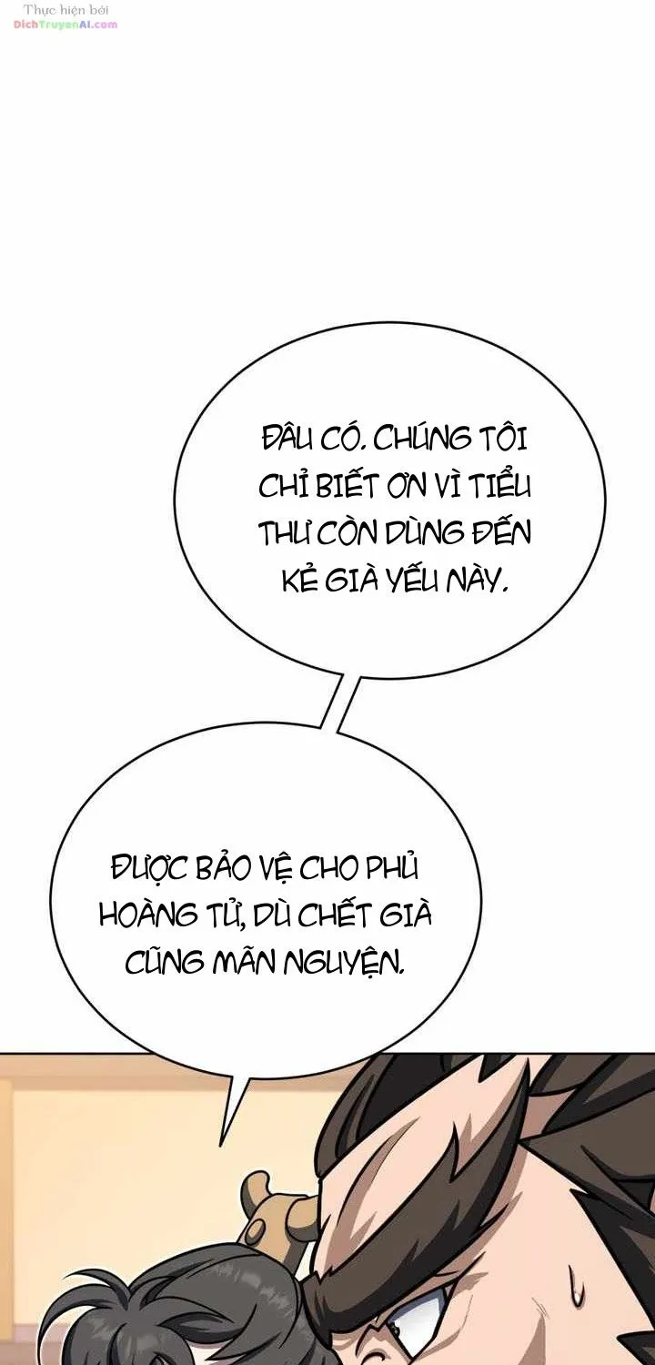 Bảo Tiêu Lập Dị - Chap 25 - Trang 79