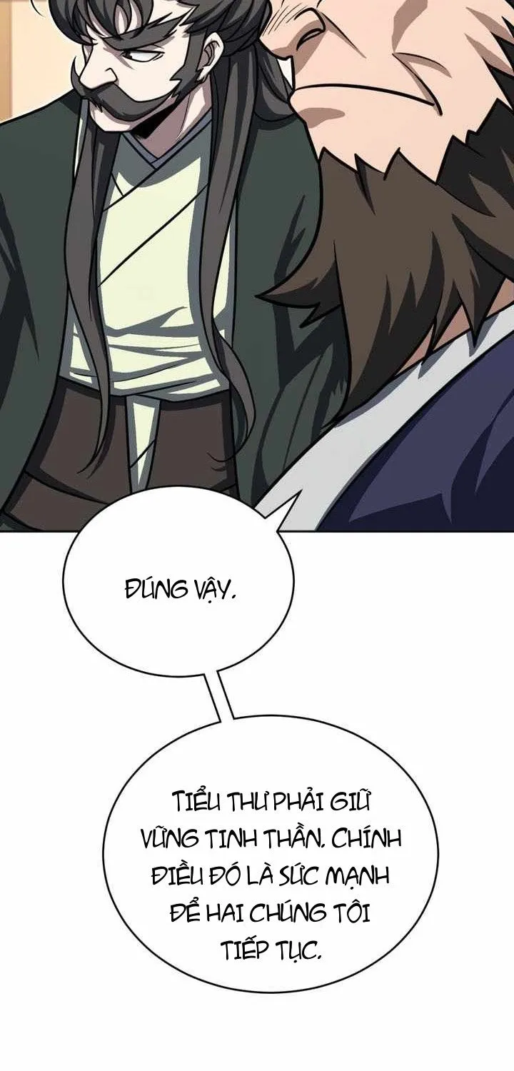 Bảo Tiêu Lập Dị - Chap 25 - Trang 80
