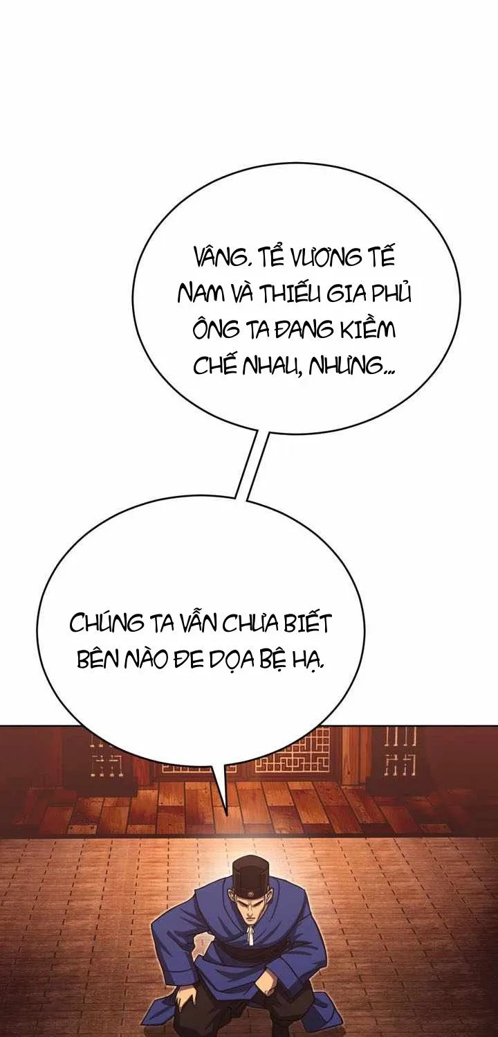 Bảo Tiêu Lập Dị - Chap 25 - Trang 88