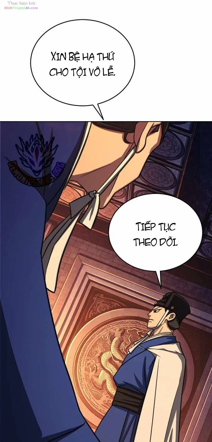 Bảo Tiêu Lập Dị - Chap 25 - Trang 97