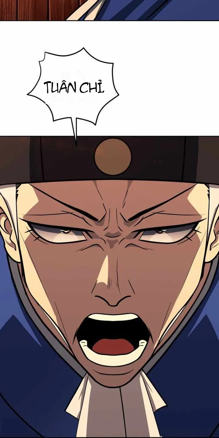 Bảo Tiêu Lập Dị - Chap 25 - Trang 100