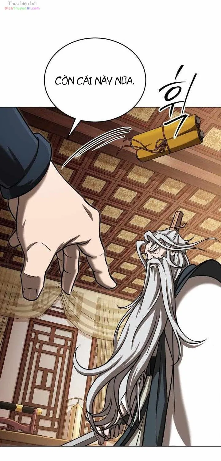 Bảo Tiêu Lập Dị - Chap 26 - Trang 12