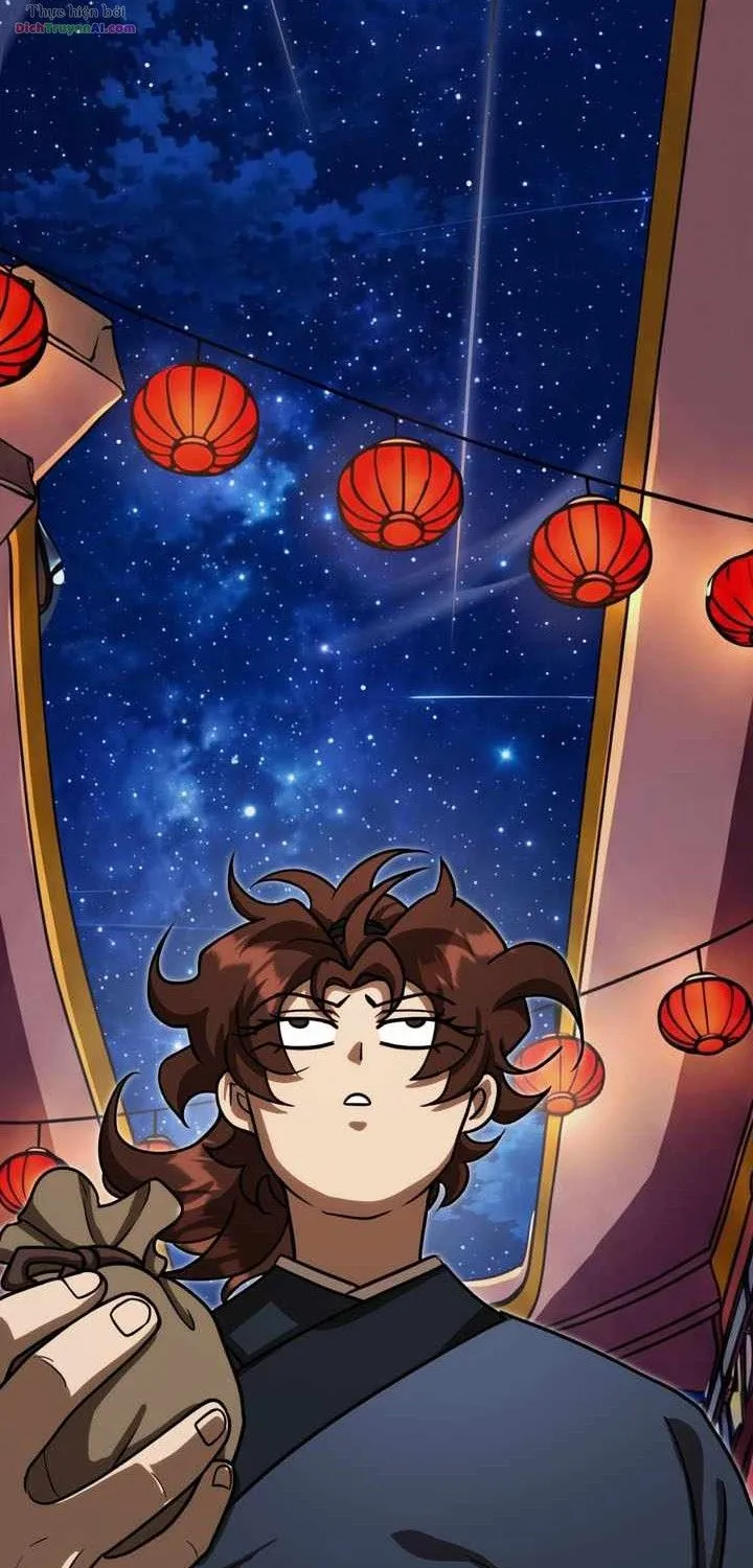 Bảo Tiêu Lập Dị - Chap 26 - Trang 111