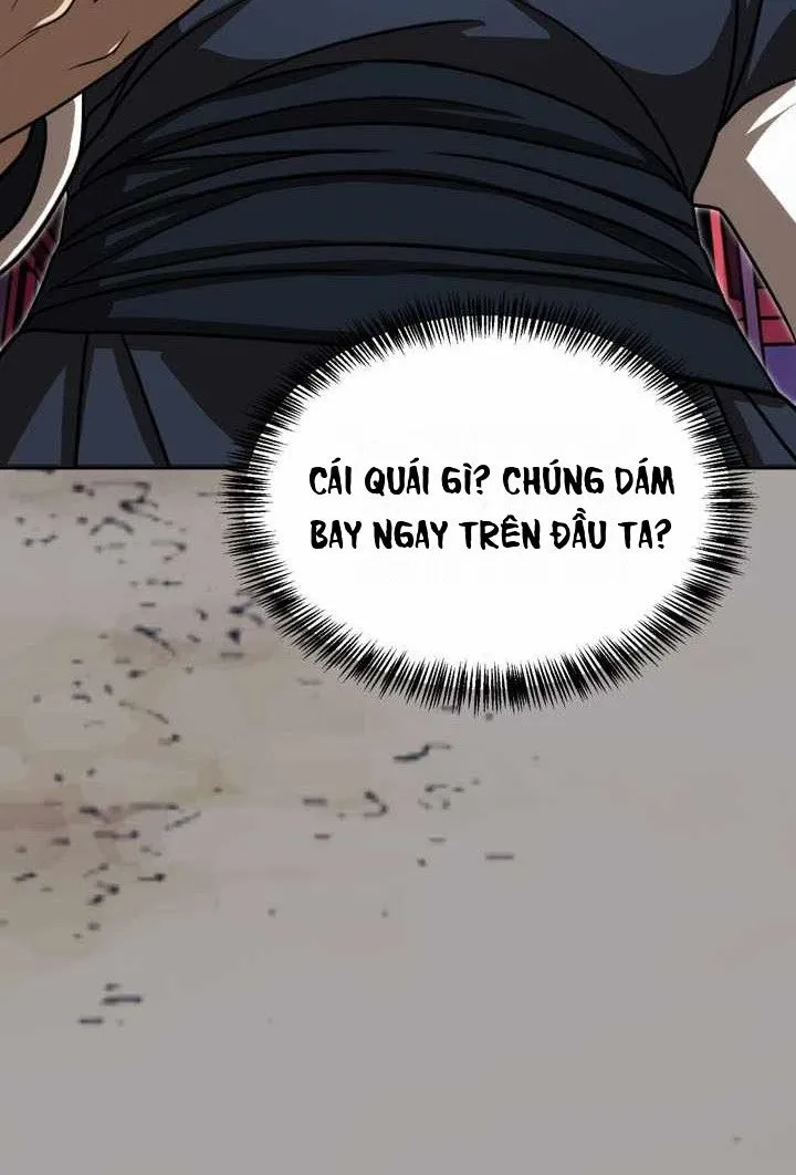 Bảo Tiêu Lập Dị - Chap 26 - Trang 112