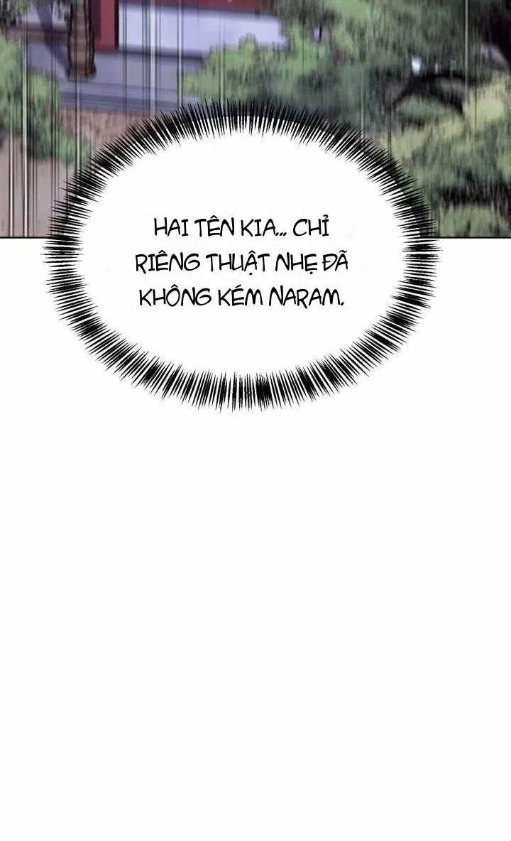 Bảo Tiêu Lập Dị - Chap 26 - Trang 120