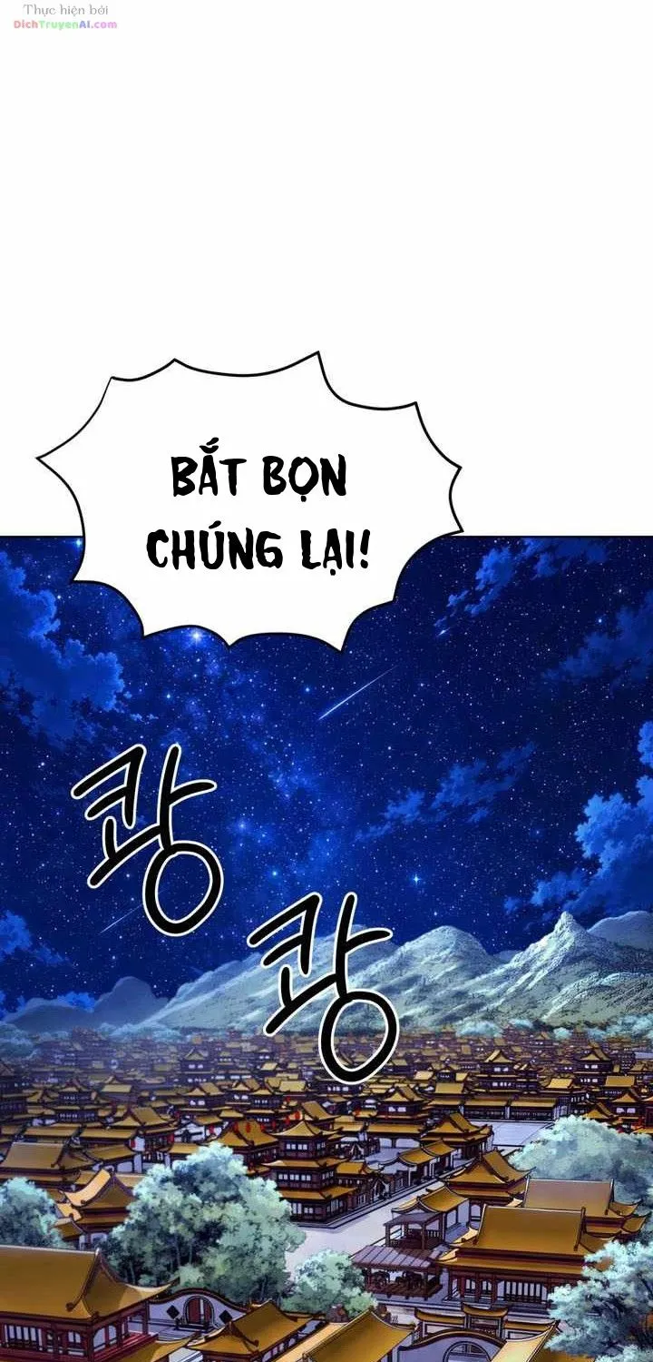 Bảo Tiêu Lập Dị - Chap 26 - Trang 124