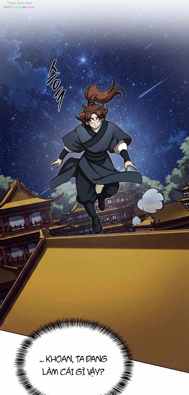 Bảo Tiêu Lập Dị - Chap 26 - Trang 126
