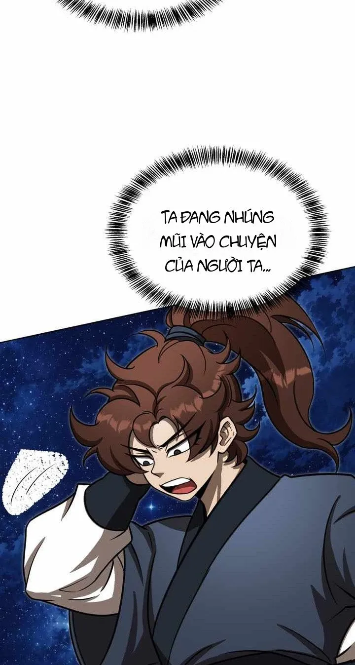 Bảo Tiêu Lập Dị - Chap 26 - Trang 127