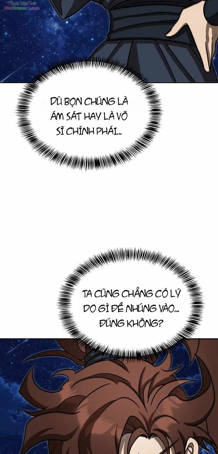 Bảo Tiêu Lập Dị - Chap 26 - Trang 128