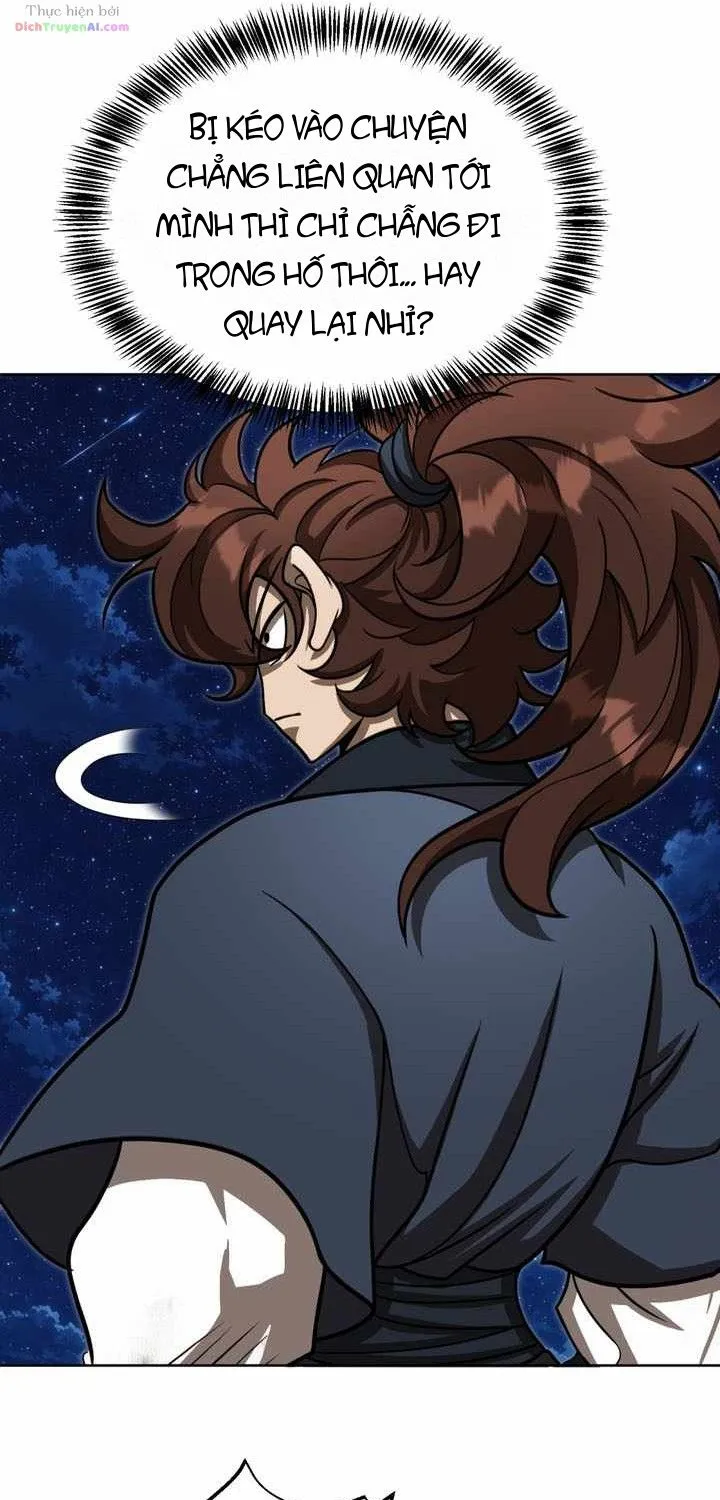 Bảo Tiêu Lập Dị - Chap 26 - Trang 130