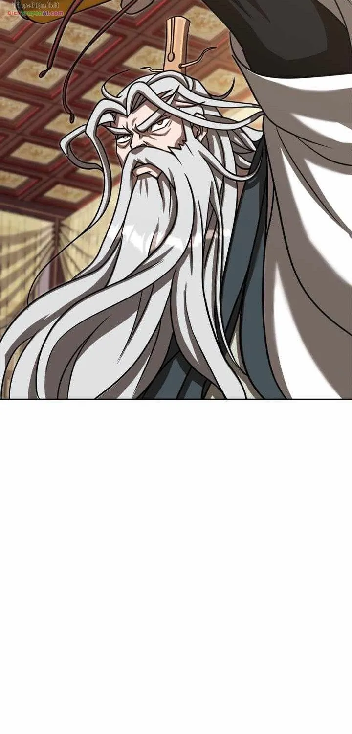 Bảo Tiêu Lập Dị - Chap 26 - Trang 14