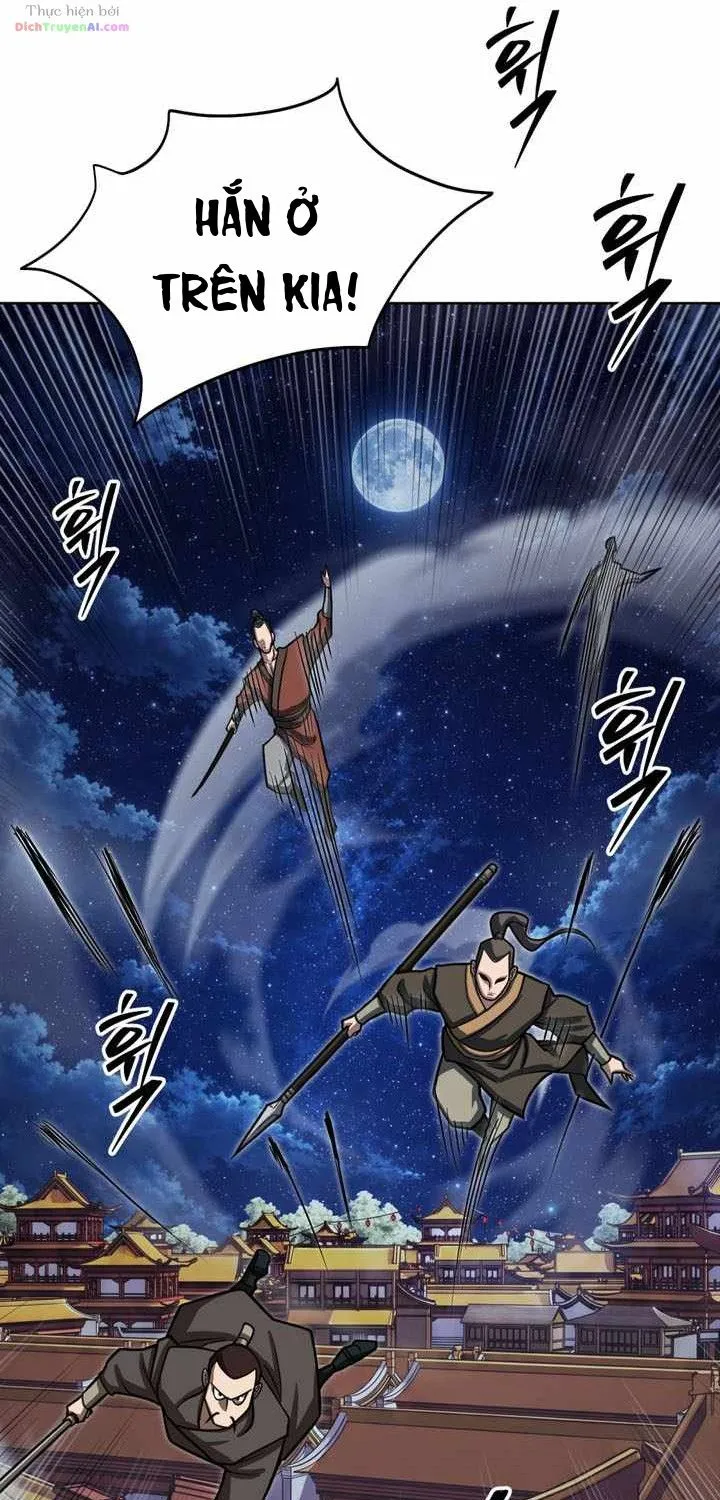 Bảo Tiêu Lập Dị - Chap 26 - Trang 132