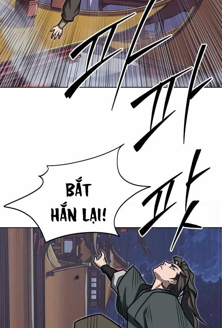 Bảo Tiêu Lập Dị - Chap 26 - Trang 133