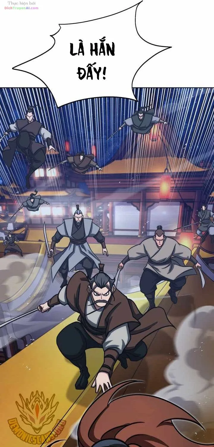 Bảo Tiêu Lập Dị - Chap 26 - Trang 136