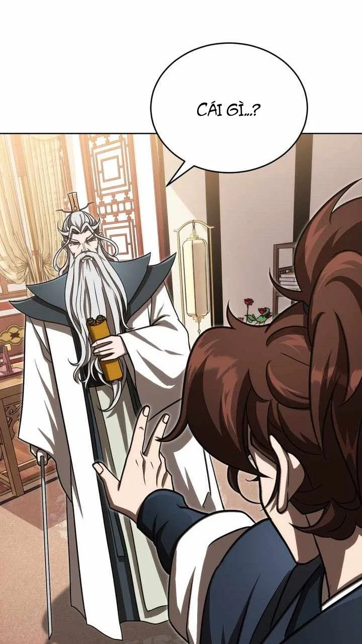 Bảo Tiêu Lập Dị - Chap 26 - Trang 15