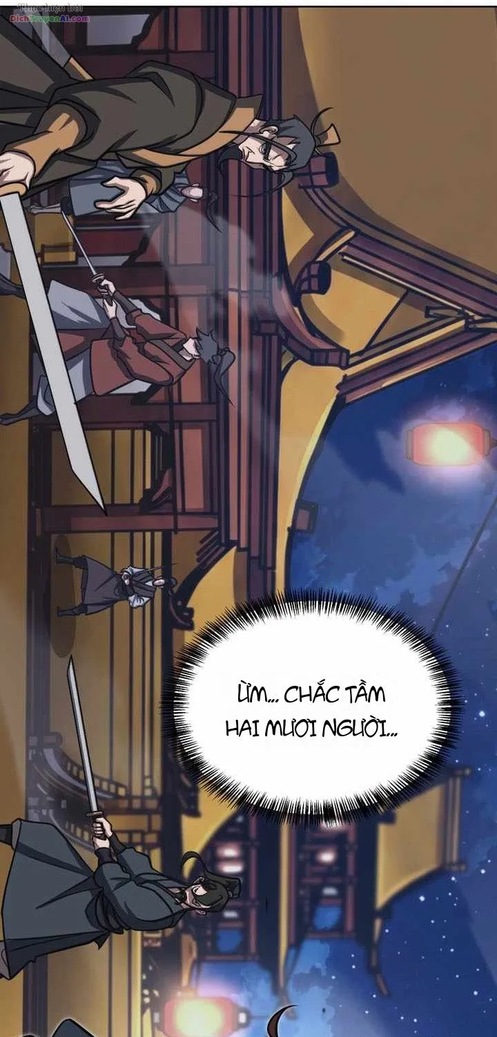 Bảo Tiêu Lập Dị - Chap 26 - Trang 143