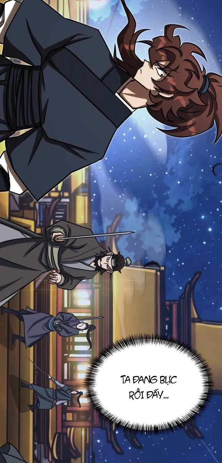 Bảo Tiêu Lập Dị - Chap 26 - Trang 144
